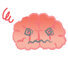 脳梗塞・認知症