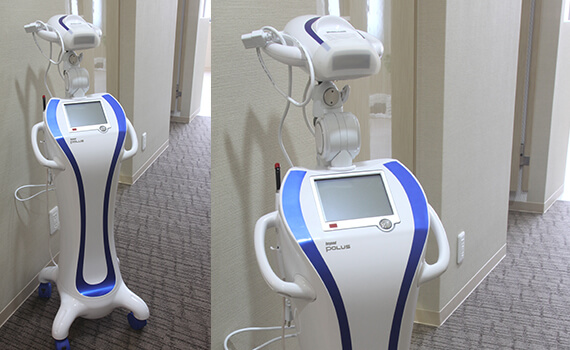 ２Ｆビヨンドホワイトニングシステム